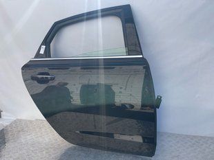 Двері 4G5833052 Audi A6