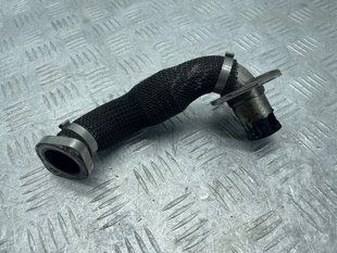 Трубка радиатора EGR 059131530T Audi Q7