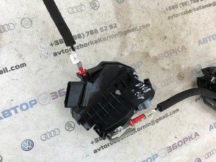 Замок передней двери Ford Edge