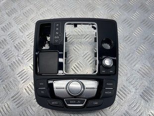 Панель керування MMI з тачпадом 4G1919612Q Audi A6