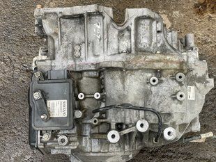 АКПП / коробка передач 1285130 Volvo XC90