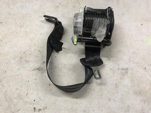Ремінь безпеки сидіння 2-го ряду 4G0857805CV04 Audi A6