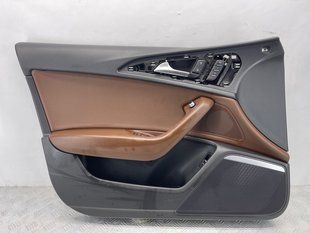 Обшивка дверей 4G1867103ACJ0M Audi A6