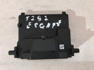 Камера передняя LJ6T19H406CD Ford Escape