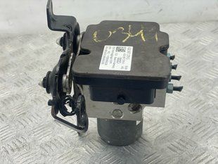 Блок ABS 4G0907379S Audi A7