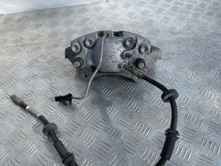 Суппорт тормозной 4G0615123C Audi A6
