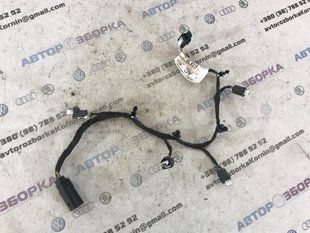 Проводка паливних форсунок Ford Edge