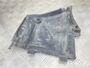 Облицювання днища 8W0825201 Audi A4 Allroad