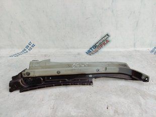 Полиця крила 4L0805158A Audi Q7
