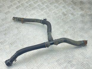 Шланг ОЖ с быстроразъемной муфтой 84551948 Chevrolet Colorado