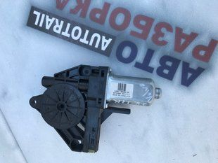 Мотор склопідйомника 31253062 Volvo XC60