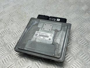 Блок керування двигуном 4L0910551P Audi Q7