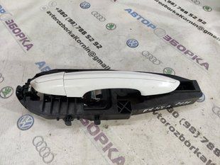 Ручка двери внешняя Ford Fusion