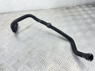 Трубка насоса вторичного воздуха 7L0131625B Audi Q7