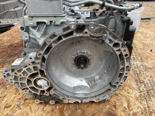 АКПП / Коробка передач K2GZ7000A Ford Edge