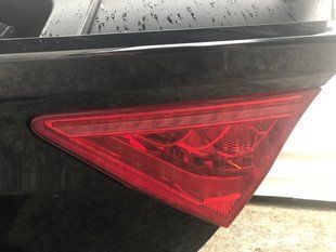 Стоп / Фонарь внутренний 4G8945094A Audi S7