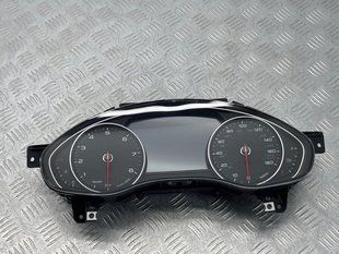 Комбінація приладів 4G8920987T Audi A6