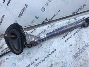Рулевая рейка 31387082 Volvo XC60
