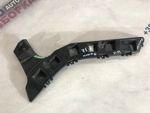Направляющая / Крепление / Кронштейн бампера KS7317A881AA Ford Fusion
