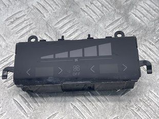 Панель управления климат-контролем 31346788 Volvo XC90