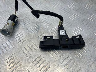 Проводка USB 5Q0035726M Volkswagen Tiguan