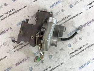 Турбина f1fg6k682ab Ford Escape