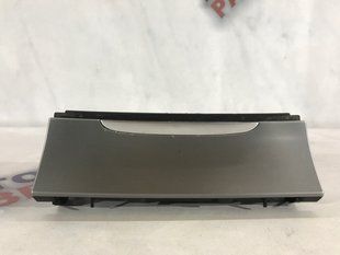 Декор для приладової панелі 3C0863284K Volkswagen CC