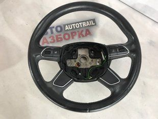 Руль 4L0419091AE1KT Audi Q7