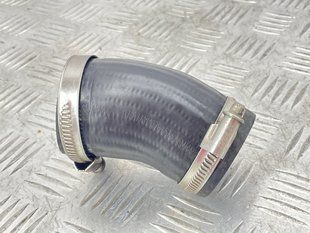 Патрубок интеркулера F2G36C646CG Ford Edge