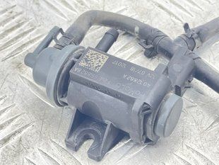 Клапан управления турбиной F2GE9E882BA Ford Edge