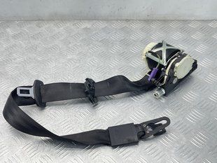 Ремінь безпеки 4L1857706AV04 Audi Q7