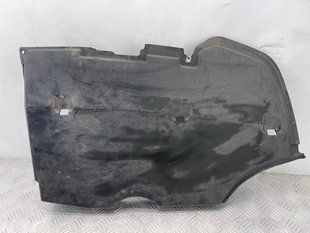 Облицовка днища сзади справа 80A825219A Audi Q5 Audi Q5, Audi SQ5
