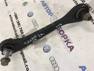 Рычаг задней подвески поперечный нижний 1K0501530C Volkswagen Tiguan