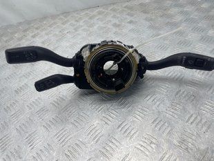 Блок підкермових перемикачів 4F0953549E Audi Q7