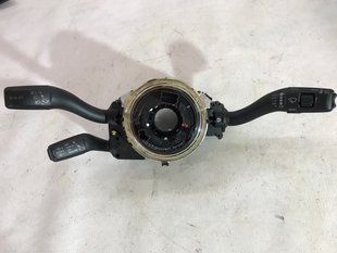 Блок підкермових перемикачів 4F0953549F Audi Q7