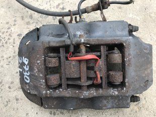 Супорт гальмівний 7L6615423L Audi Q7