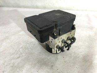 Блок ABS 4L0614517L Audi Q7