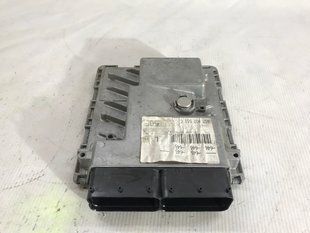 Блок управления двигателем 4G2907551C Audi A7