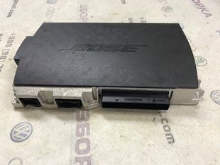 Підсилювач звуку BOSE 4G0035223C Audi A6