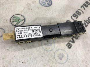 Підсилювач антени 4G5035225A Audi A6