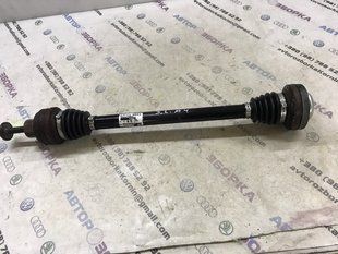 Піввісь 8K0501203M Audi A4