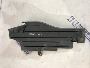 Защита / Облицовка днища AV61R11779AF Ford Escape