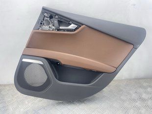 Карта / Обшивка двери 4G8867306 Audi A7