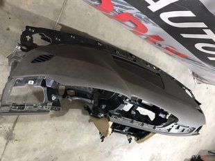 Торпедо з подушкою безпеки 4G1857001AEJ3 Audi A6