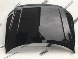 Капот 5NA823031H Volkswagen Tiguan