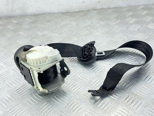 Ремінь безпеки сидіння 2-го ряду 4M0857806D Audi Q7