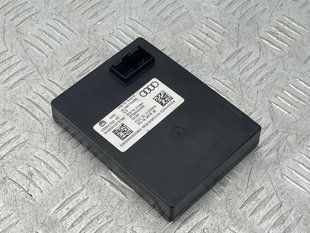 Блок керування безключовим доступом 4L0907335B Audi Q7 Audi Q7