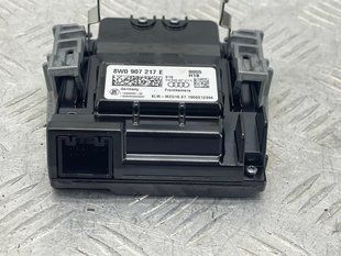 Камера асистента зміни смуги руху 8W0907217E Audi A4