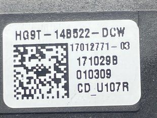 Блок подрулевых переключателей HG9T14B522DCW Ford Fusion