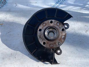 Поворотный кулак / Цапфа 1K0407256AA Volkswagen Tiguan